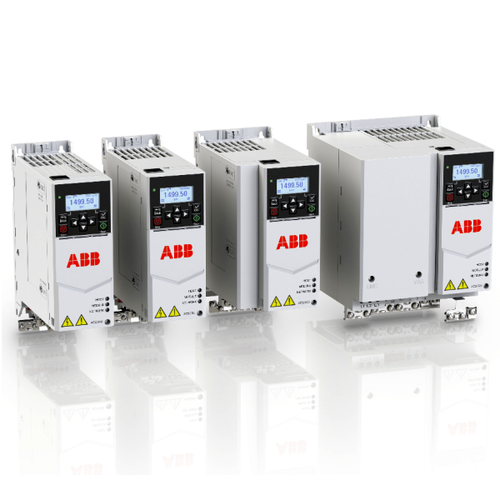 ABB ACS380 VFD AC DRIVE